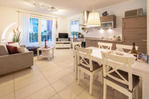 Villa Annika FeWo AnkerPlatz in Sellin